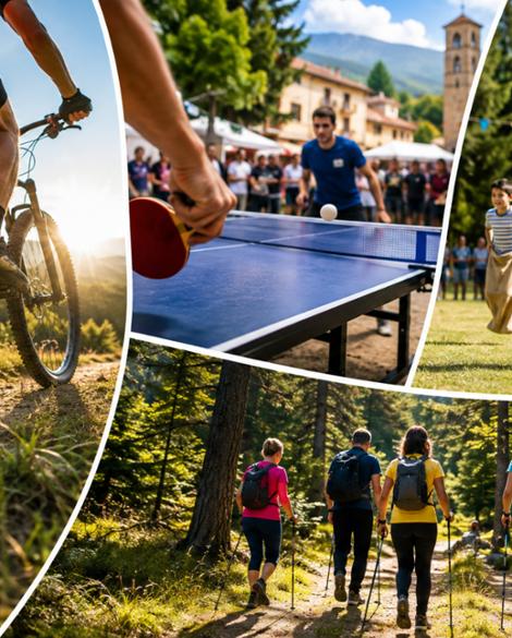 Giornata dei giochi e dello sport